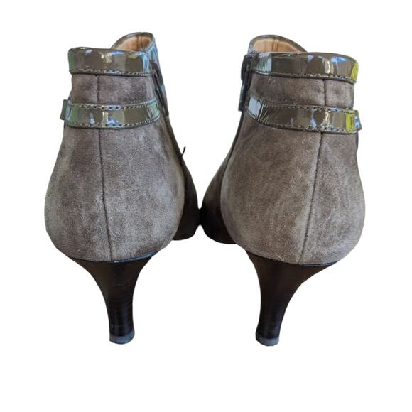Sofft heeled booties 8M - Picture 4 of 5